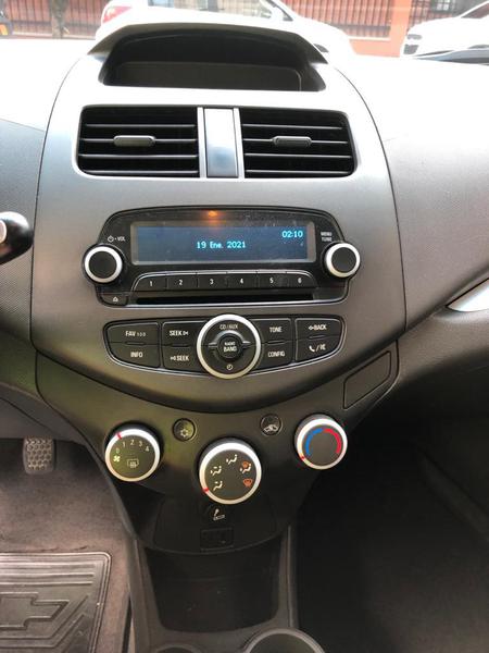 Chevrolet Spark GT • 2016 • 77,039 km 7