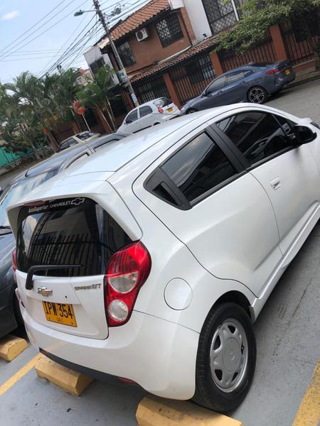 Chevrolet Spark GT • 2016 • 77,039 km 8