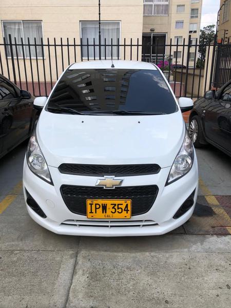 Chevrolet Spark GT • 2016 • 77,039 km 6
