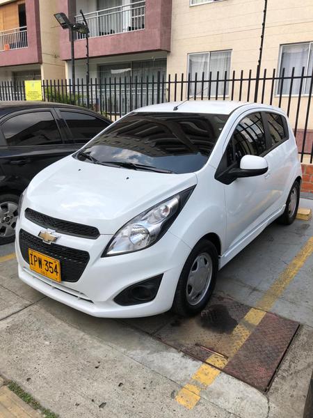 Chevrolet Spark GT • 2016 • 77,039 km 4