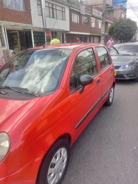 Chevrolet  • 2005 • 200,000 km 2