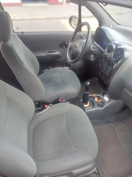 Chevrolet  • 2005 • 200,000 km 3