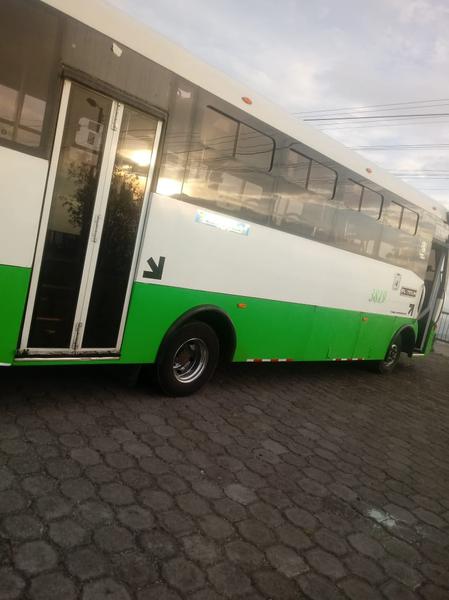 Hino FC BUS • 2018 • 162,000 km 2