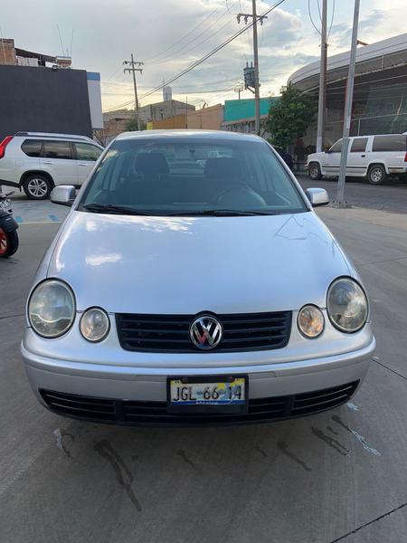 Volkswagen Bora • 2004 • 5 km 10