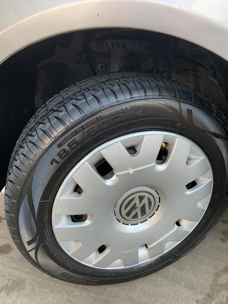 Volkswagen Bora • 2004 • 5 km 9