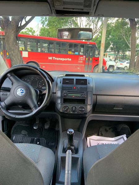 Volkswagen Bora • 2004 • 5 km 5