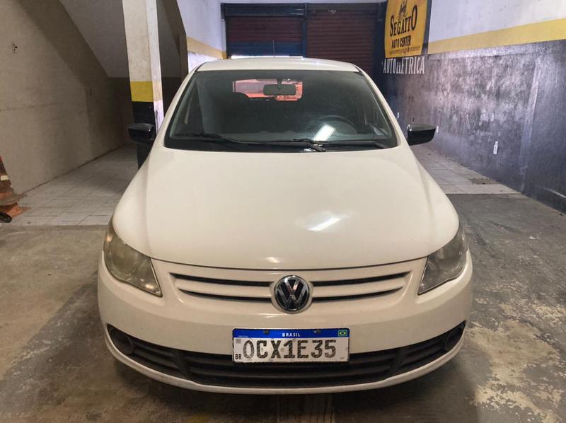 Volkswagen Gol • 2010 • 88,000 km 1