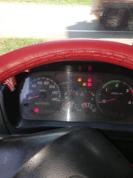 Hino FC 1021 • 2012 • 356,238 km 3