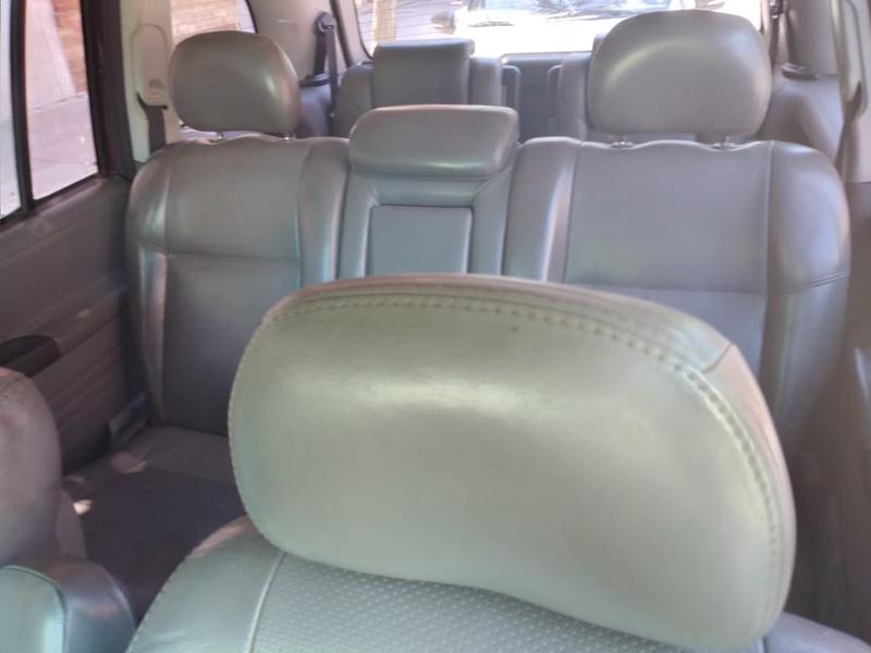 Chevrolet Zafira • 2006 • 150,000 km 6