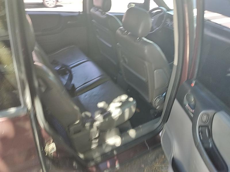 Chevrolet Zafira • 2006 • 150,000 km 2