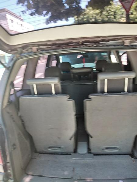 Chevrolet Zafira • 2006 • 150,000 km 3