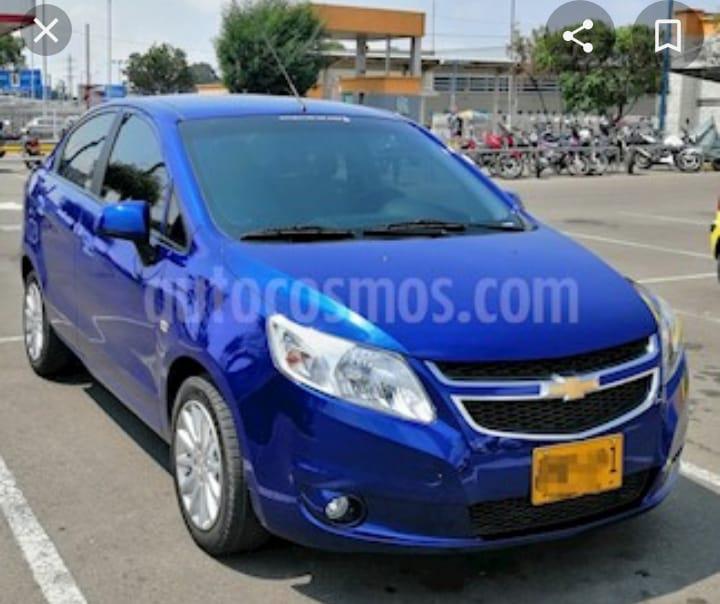 Chevrolet 1500 • 2016 • 49 km 1