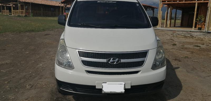 Hyundai Accent • 2010 • 278,000 km 8