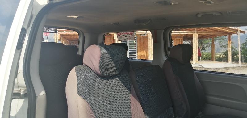 Hyundai Accent • 2010 • 278,000 km 4