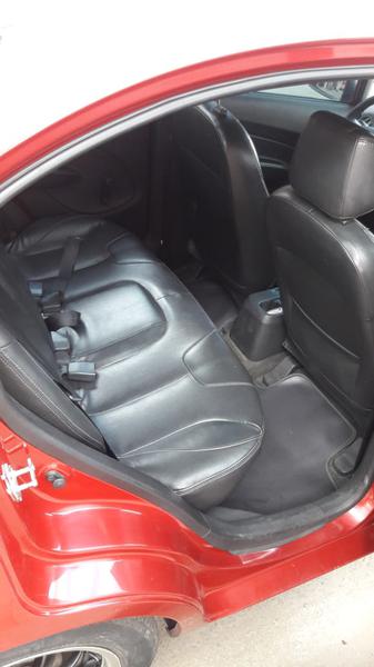Chevrolet Sail • 2017 • 144,000 km 1