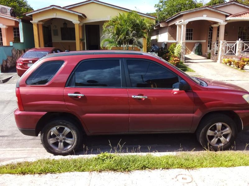 Kia Sportage • 2009 • 0 km 1