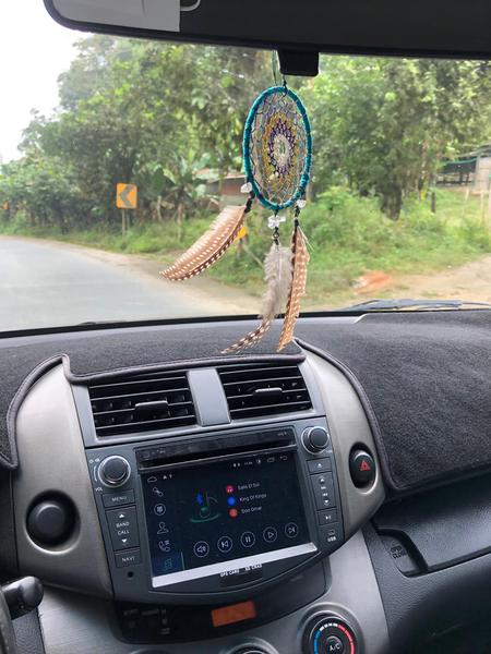 Toyota RAV4 • 2008 • 280,000 km 6