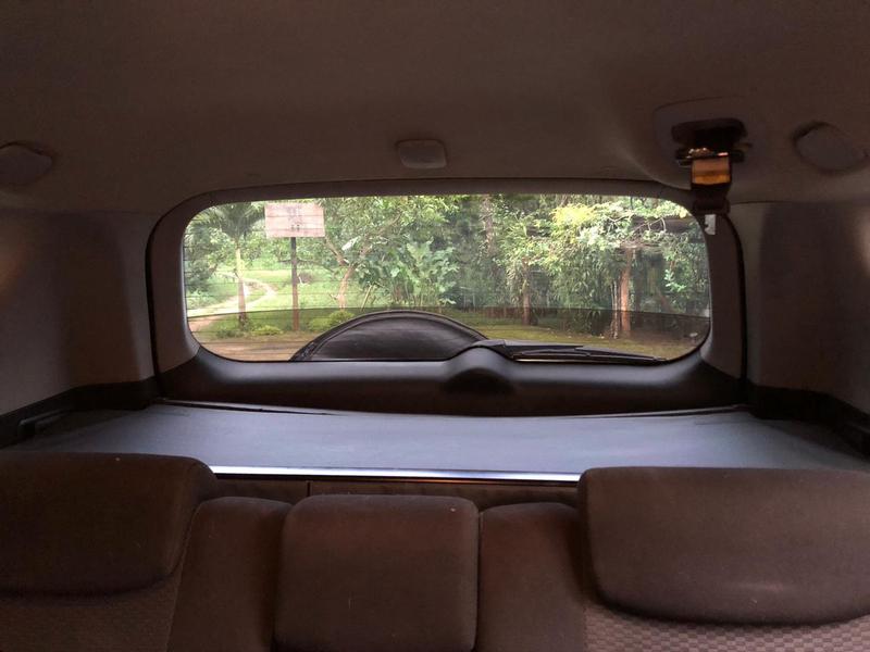 Toyota RAV4 • 2008 • 280,000 km 2