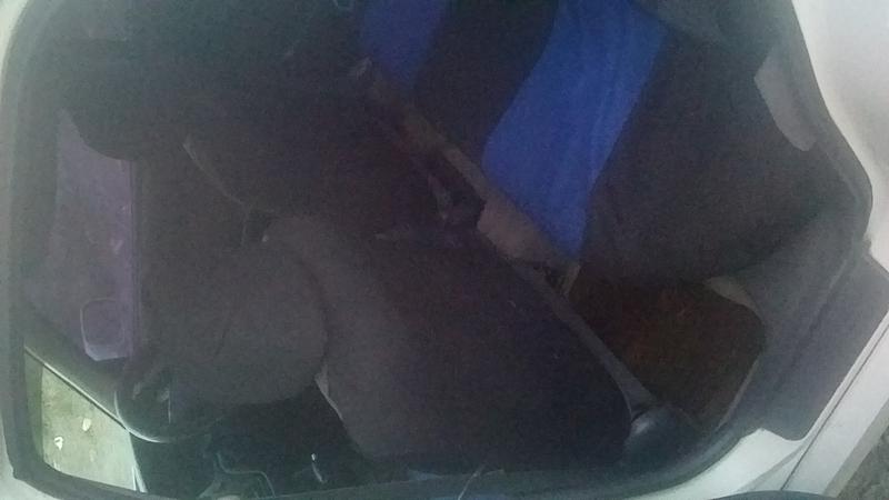 Honda Accord • 2002 • 0 km 5