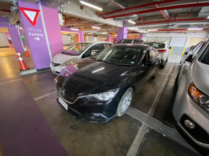 Mazda 6 • 2013 • 62,000 km 7