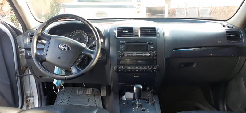 Kia Sorento • 2014 • 240 km 3