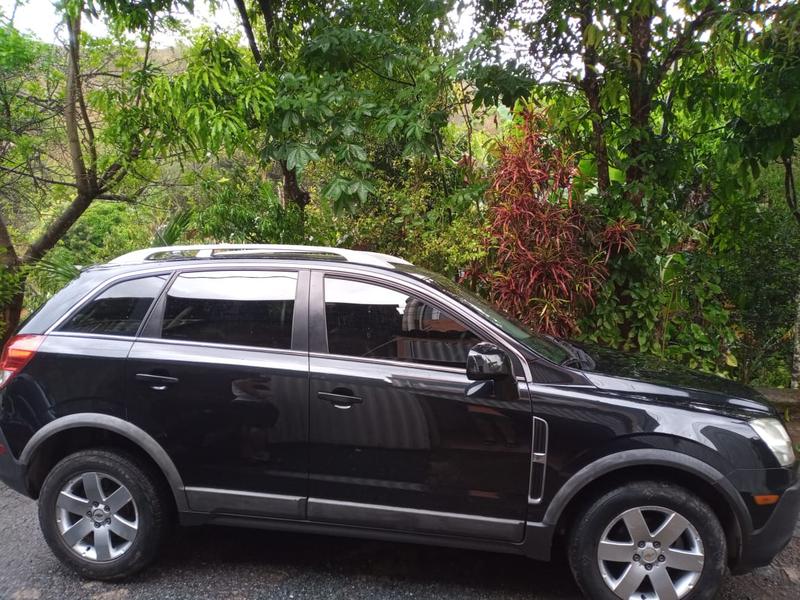 Chevrolet Captiva • 2011 • 135,000 km 1