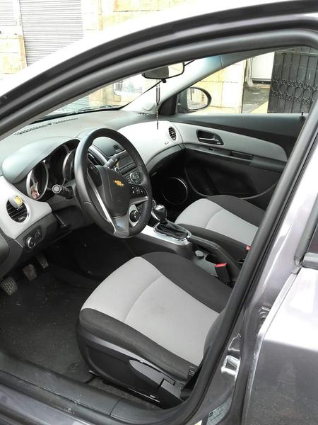 Chevrolet Cruze • 2014 • 165,000 km 2