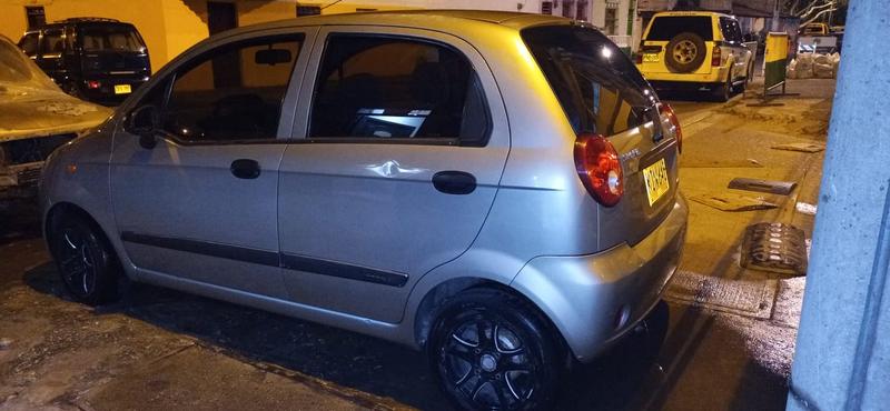 Chevrolet  • 2011 • 134,000 km 10