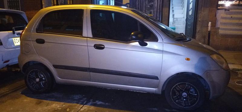 Chevrolet  • 2011 • 134,000 km 11