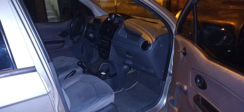 Chevrolet  • 2011 • 134,000 km 14