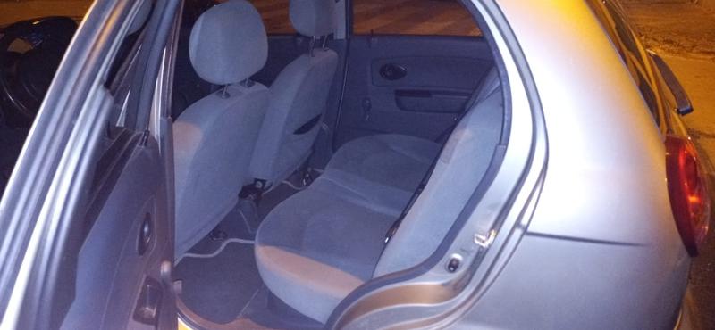 Chevrolet  • 2011 • 134,000 km 13