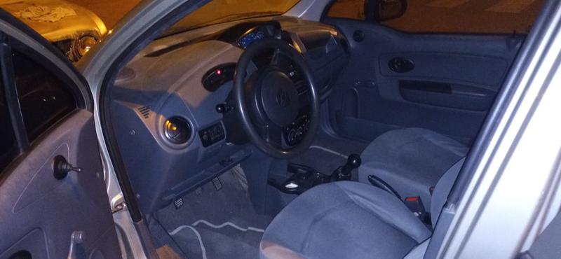 Chevrolet  • 2011 • 134,000 km 9