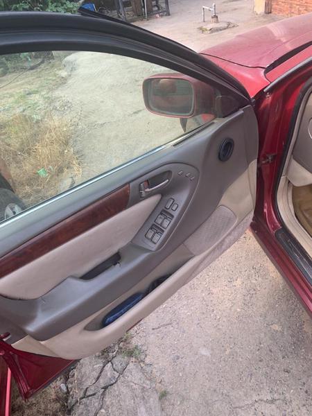 Lexus GS • 2003 • 15,300 km 3