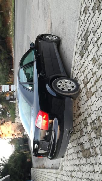 Audi A4 • 2004 • 150,000 km 3