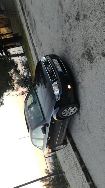 Audi A4 • 2004 • 150,000 km 2