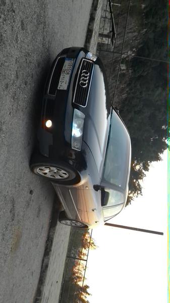 Audi A4 • 2004 • 150,000 km 5