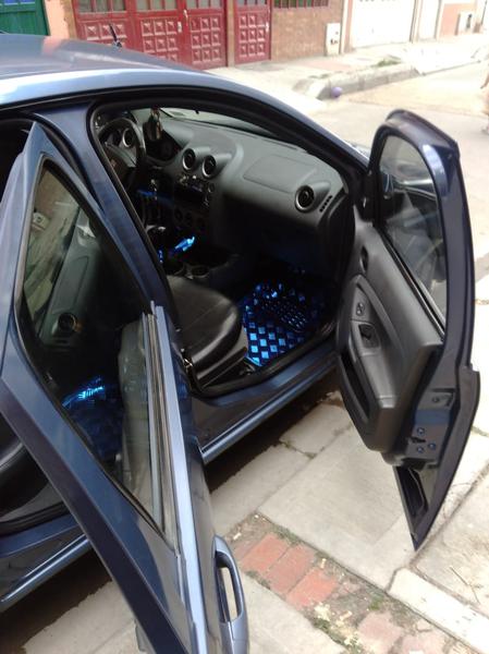 Ford Fiesta • 2005 • 115,000 km 11