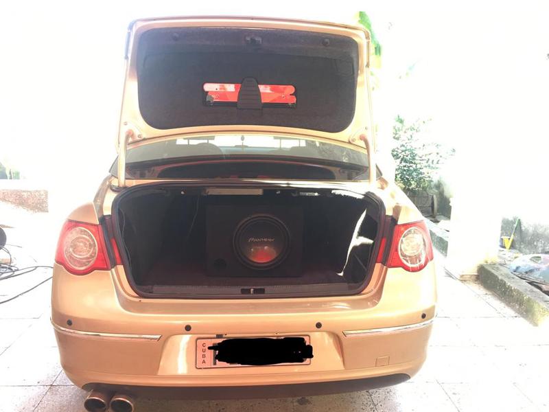 BMW E60 • 2014 • 5,000 km 2