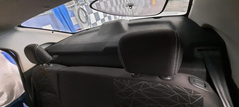 Renault Logan • 2016 • 47,350 km 5