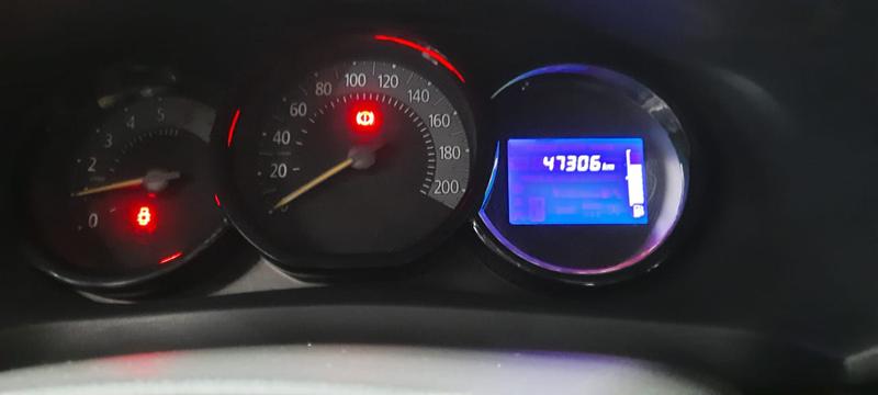 Renault Logan • 2016 • 47,350 km 3