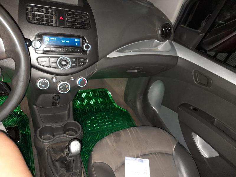 Chevrolet Spark GT • 2015 • 53,265 km 7