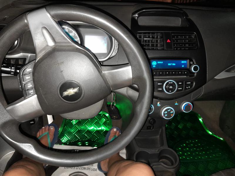 Chevrolet Spark GT • 2015 • 53,265 km 5