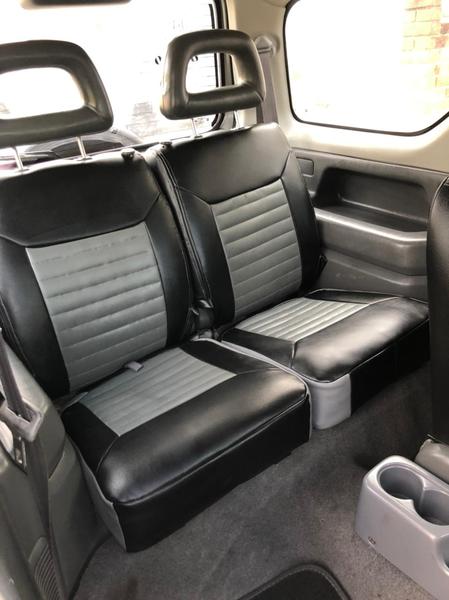 Chevrolet Alto • 2006 • 209,000 km 6