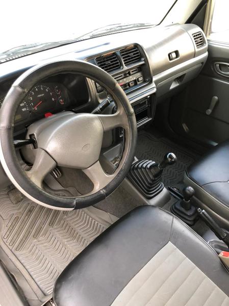 Chevrolet Alto • 2006 • 209,000 km 3