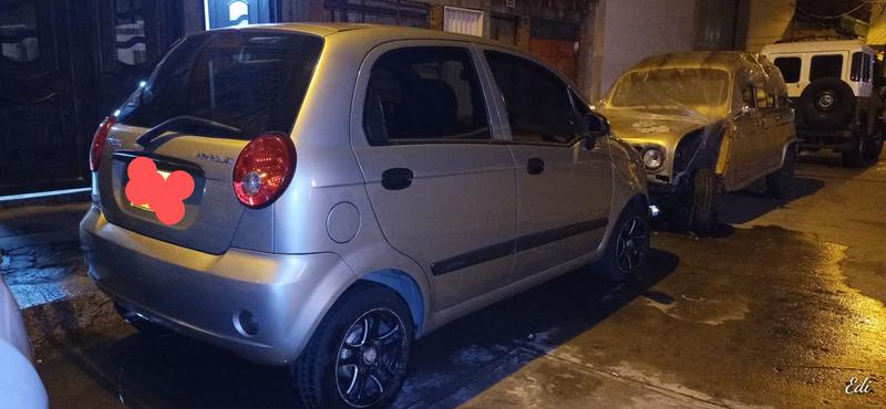 Chevrolet  • 2011 • 134,000 km 6