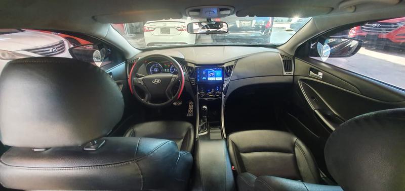 Hyundai Accent • 2012 • 1,000,000 km 2