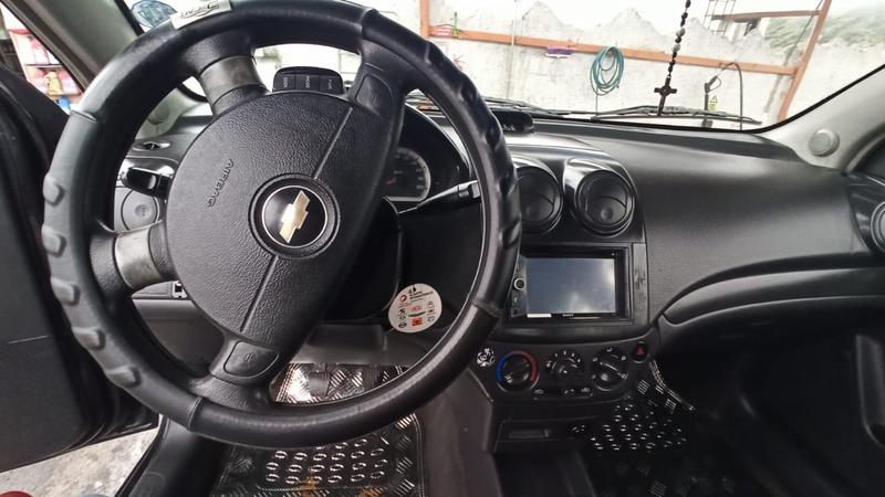 Chevrolet Aveo • 2011 • 169,000 km 1