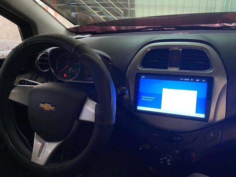 Chevrolet 1500 • 2020 • 8,700 km 2