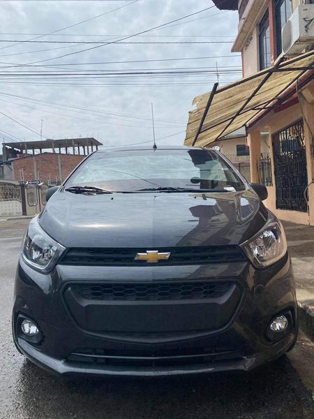 Chevrolet 1500 • 2020 • 8,700 km 1