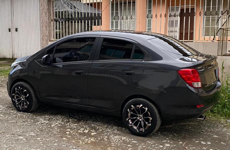 Chevrolet 1500 • 2020 • 8,700 km 4